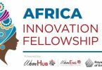 WomHub African Innovation Fellowship​