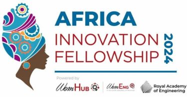 WomHub African Innovation Fellowship​