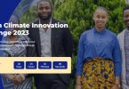 African Climate Innovation Challenge