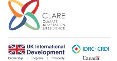 Climate Adaptation and Resilience (CLARE) programme