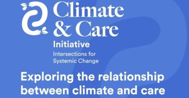 Climate & Care Initiative Fund