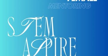 Dell STEM Aspire – Female Mentoring Program