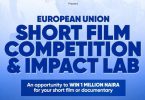 European Union Short Film Competition for Nigerian Filmmakers