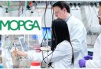 rance Government MOPGA Visiting Fellowship Program