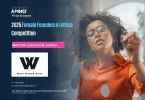 KPMG Female Founders in Africa Competition