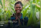 Mastercard Foundation Agribusiness Challenge Fund