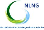 NLNG Undergraduate Scholarship Scheme