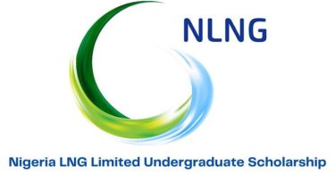 NLNG Undergraduate Scholarship Scheme