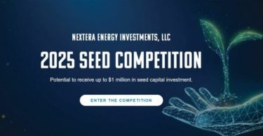 NextEra Energy Investments (NEI) Seed Competition