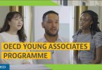 OECD Young Associate Program