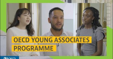 OECD Young Associate Program