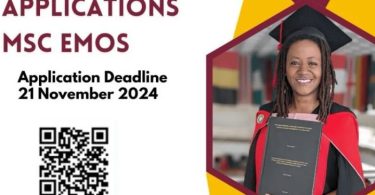 Scholarships for Sustainable Development-Oriented Higher Education in Sub-Saharan Africa (Fully Funded)