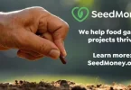 SeedMoney Challenge