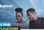 Tmbuktoo Pan-African ManuTech Hub For Startups in Africa