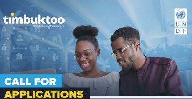 Tmbuktoo Pan-African ManuTech Hub For Startups in Africa