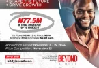 Zenith Bank Startup Pitch Competition