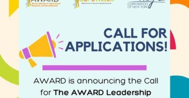 AWARD Leadership Program