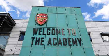 How to Join Arsenal Academy In England (Latest Update)