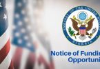 US Embassy Education Grant Opportunity