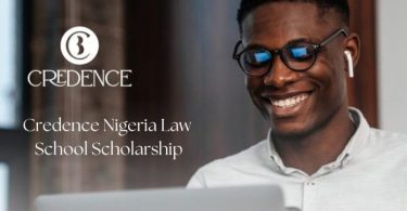 Credence Nigeria Scholarship Program