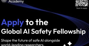 Global AI Safety Fellowship