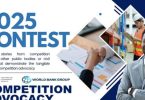 ICN_World Bank Group Competition Advocacy Contest