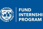 International Monetary Fund (IMF) Internship Program