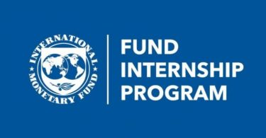 International Monetary Fund (IMF) Internship Program