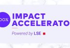 LSE 100X Impact Accelerator