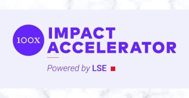 LSE 100X Impact Accelerator