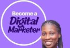 Mastercard Foundation Digital Marketing Bootcamp