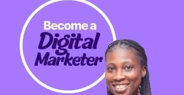 Mastercard Foundation Digital Marketing Bootcamp