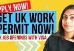 Mobile Repairer Jobs in UK with Visa Sponsorship