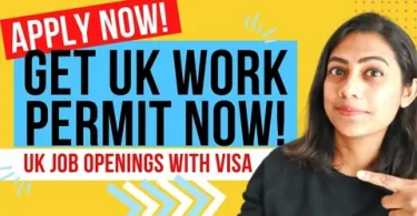 Mobile Repairer Jobs in UK with Visa Sponsorship