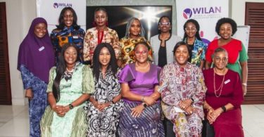 Nigeria Signature Leadership Journey for Women