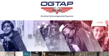 OGTAP Oil and Gas Internship