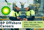 Oil and Gas Jobs in the UK