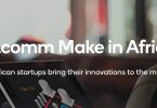 Qualcomm® Make in Africa Startup Mentorship Program