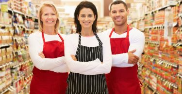 Supermarket Jobs in Canada