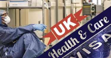 UK Health and Care Worker Visa Application Guide