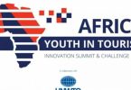 UNWTO Youth in Tourism Innovation Challenge