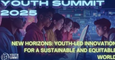 World Bank Group Youth Summit