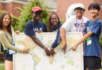 Yale Young Global Scholars (YYGS) Program