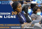 YALI Regional Leadership Center Dakar Online Cohort 20 Program for young Africans (Virtual)