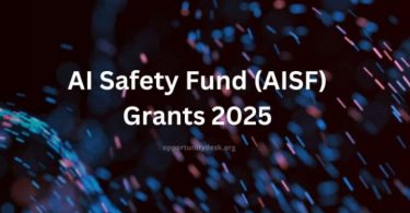 AI Safety Fund (AISF) Grants