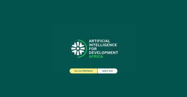 AI4D Artificial Intelligence (AI) and Machine Learning (ML) Scholarship Program