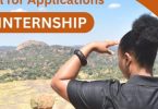 African World Heritage Fund Remote Internship