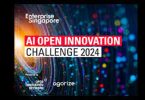 Agorize AI Open Innovation Challenge For startups and SMEs worldwide