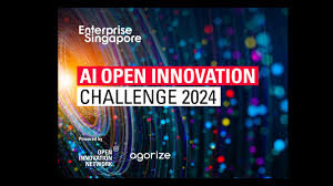 Agorize AI Open Innovation Challenge For startups and SMEs worldwide