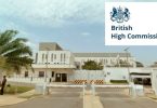 Call For Applications: British High Commission Internship Program For Africans